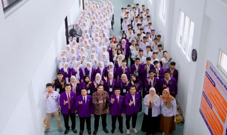 20250913_084106 Universitas Islam Sumatera Barat (UISB) Melaksanakan PKKMB 2025: Membangun Peradaban Digital, Membangun Generasi Unggul